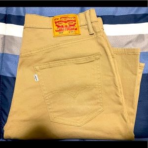 Men Levi Shorts